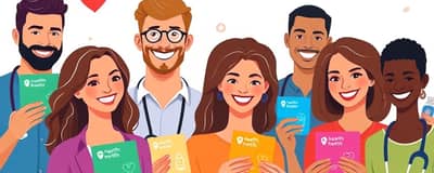 Cartões Com Benefícios de Saúde: Vale a Pena?