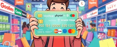 Cartões Co-Branded: Aliança Com Suas Marcas Favoritas