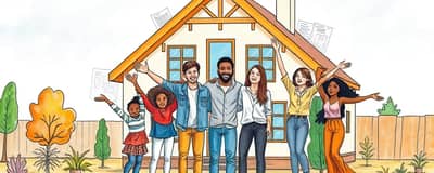 Empréstimos para Construção: Do Projeto à Realidade Financeira