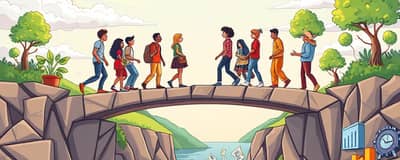 Desafios financeiros na juventude: como superá-los com sabedoria