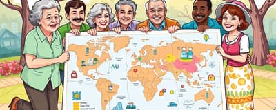 Viva do Seu Jeito: Aposentadoria Personalizada