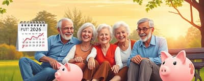 Seu Legado Financeiro: Planejando a Aposentadoria Ideal