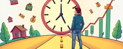 A Melhor Hora para Pegar um Empréstimo: Análise de Mercado e Necessidades