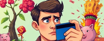 Desmistificando os Juros do Cartão: Evite Surpresas