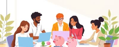 A arte de economizar: guincho financeiro para estudantes