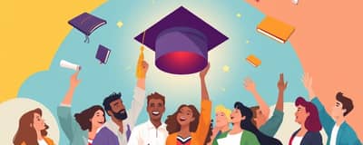 Empréstimos Educacionais: Invista no Seu Futuro Sem Preocupações