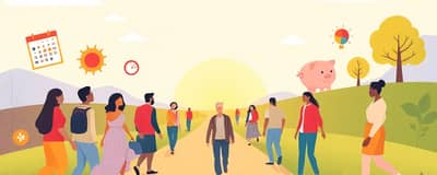 Desmistificando a Aposentadoria: Um Guia Simples para Todos