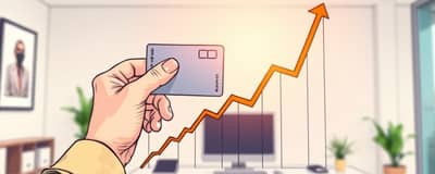 Cartões de Crédito e Investimentos: Uma Boa Combinação?