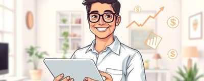 Empréstimos com Garantia de Investimentos: Seu Patrimônio a Seu Favor