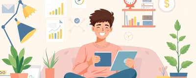 Vida de estudante sem perrengues: o guia financeiro definitivo