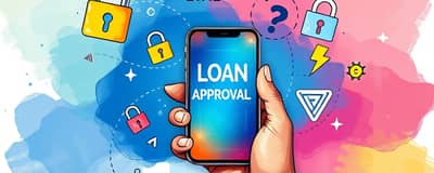 Empréstimos Online: Segurança e Conveniência Na Ponta dos Dedos