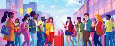 Transfira Seus Pontos: Otimizando Programas de Fidelidade