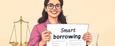 Empréstimos Conscientes: Evitando Armadilhas e Tomando Boas Decisões