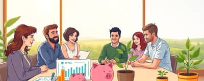 Invista no Seu Amanhã: Estratégias para Aposentadoria