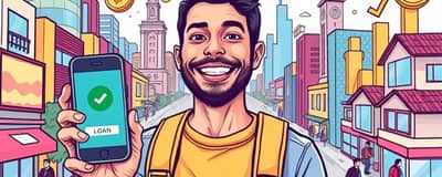 Crédito para Autônomos: Superando os Desafios da Informalidade