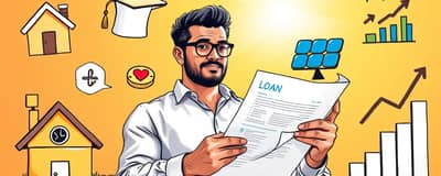 Crédito Inteligente: Como Usar o Empréstimo a Seu Favor, e Não Contra Você