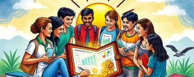 Crise na Carteira?: Como Revitalizar Suas Finanças Estudantis