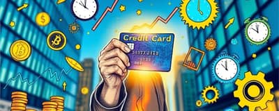 El arte de la flexibilidad financiera: tu tarjeta como aliada invisible