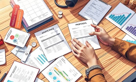 Compare CETs entre diferentes ofertas e economize