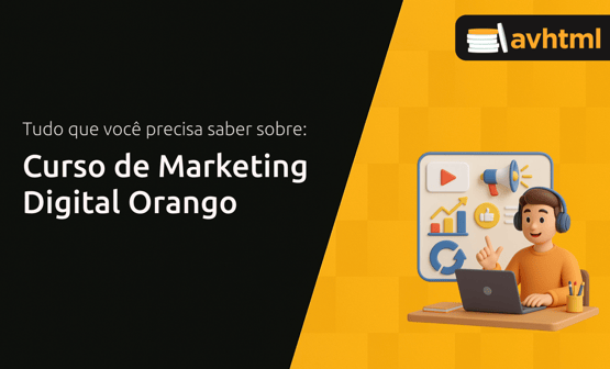 Curso de Marketing Digital Orango: Tudo que Você Precisa Saber