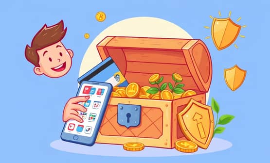 Planejamento Financeiro com Cartão: Seu Guia Passo a Passo