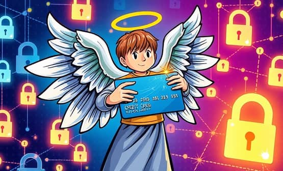 Como Evitar Golpes de Cartão: Guia Prático de Prevenção