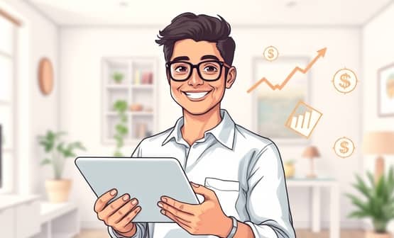 Empréstimos com Garantia de Investimentos: Seu Patrimônio a Seu Favor