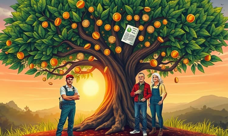 Como funciona o INSS e o que ele garante na aposentadoria