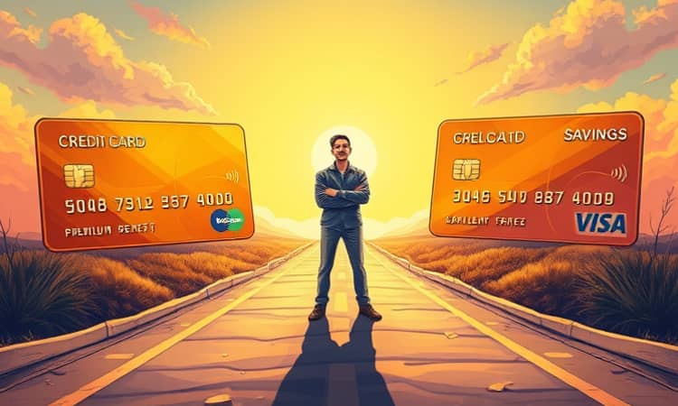 Cartão de crédito sem anuidade: vale mesmo a pena?