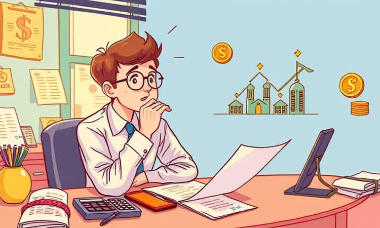 O que avaliar ao pedir crédito em financeiras