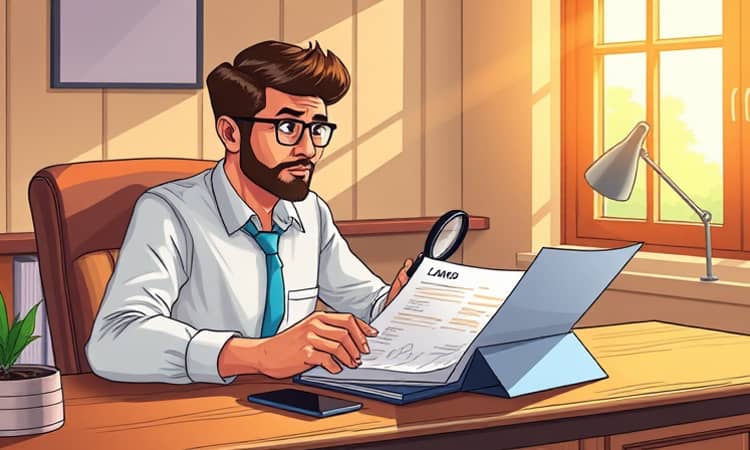 Dicas para não cair em empréstimos com juros disfarçados