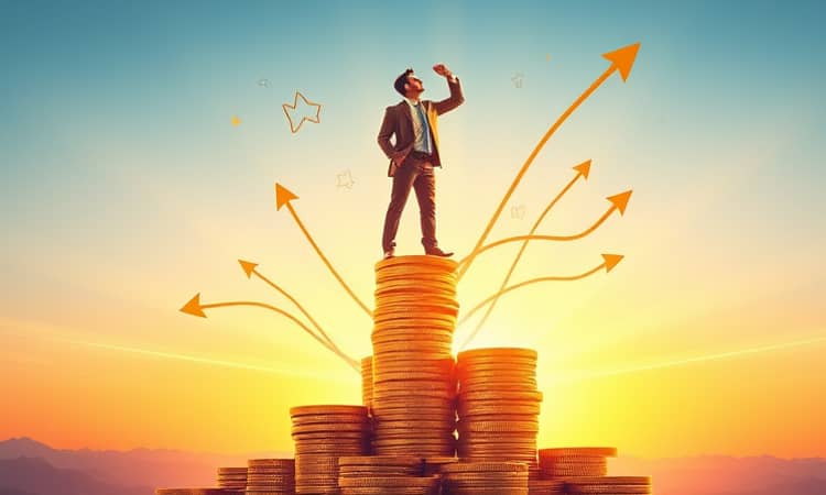 Use o empréstimo para investir com inteligência