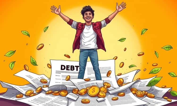 Como quitar um empréstimo antes do prazo sem perder dinheiro