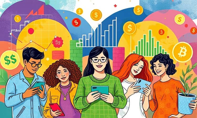 Apps gratuitos para planejar sua vida financeira