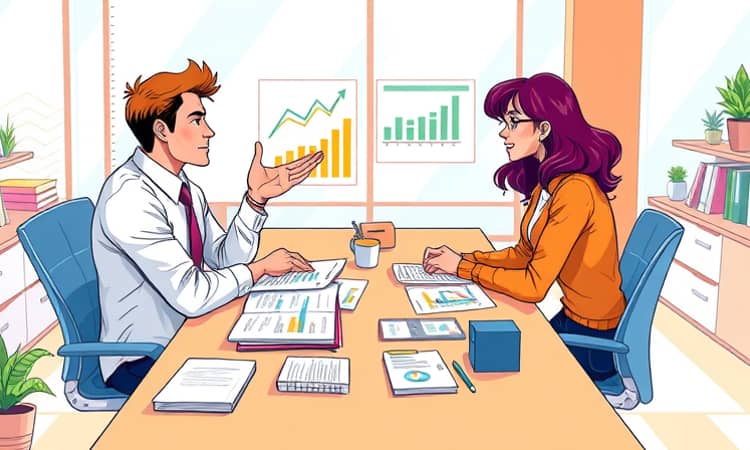 Dicas para negociar melhores condições com o banco