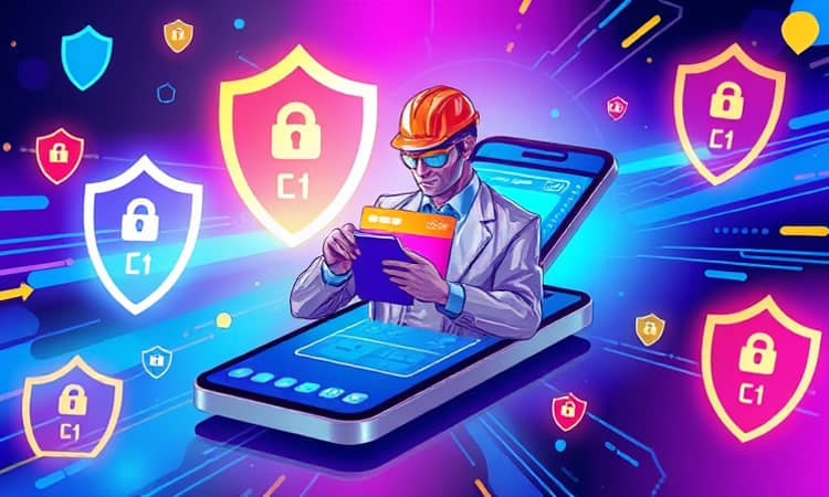 Cartões virtuais: segurança para compras online