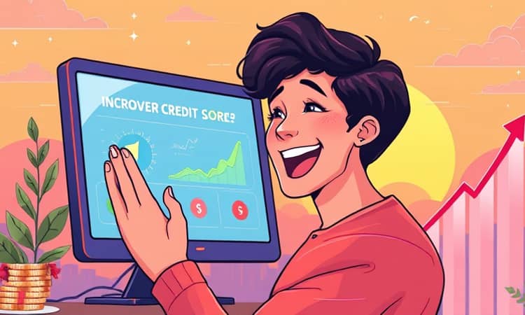 Qual o impacto do empréstimo no seu score de crédito?