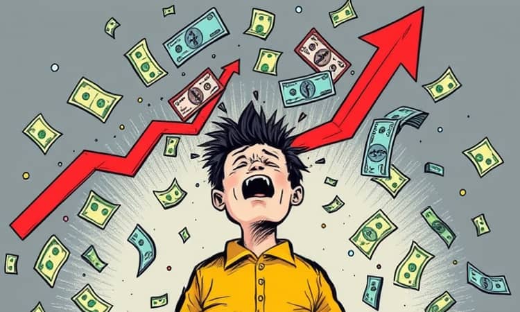 Erros que fazem você pagar mais caro no cartão
