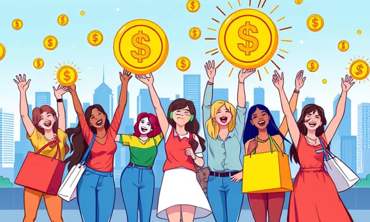 Programas de cashback: quais realmente compensam?