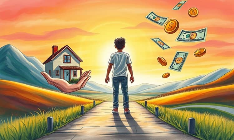 Diferença entre financiamento e empréstimo explicada fácil
