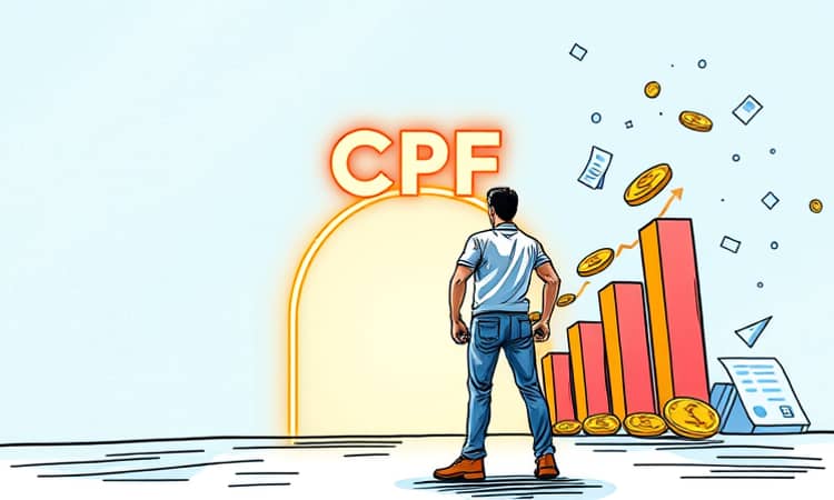 Entenda a importância do CPF limpo desde já
