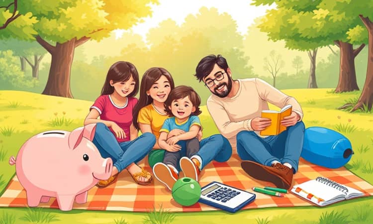 Dicas para economizar sem abrir mão da qualidade de vida