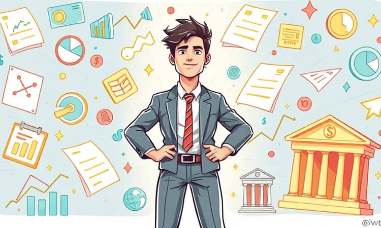Como os bancos analisam seu perfil antes de liberar o valor