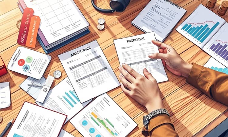 Compare CETs entre diferentes ofertas e economize