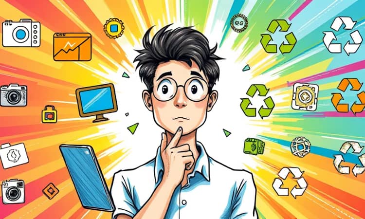 Como avaliar a real necessidade de um novo eletrônico