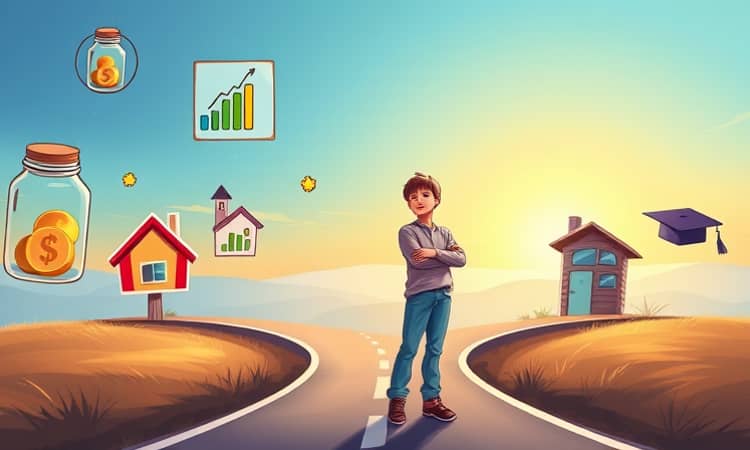 Por que pensar no futuro financeiro mesmo sendo jovem