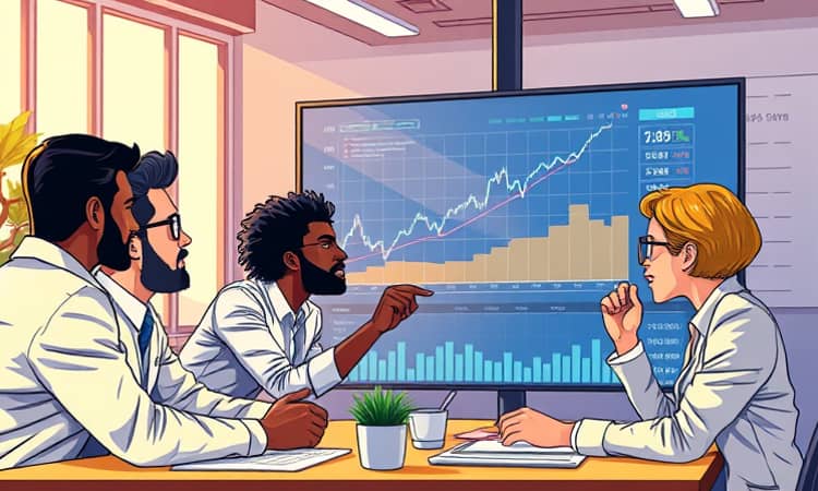 Como ser um exemplo de responsabilidade financeira entre colegas