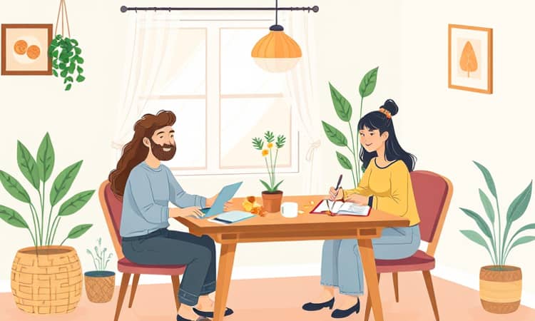 Dicas práticas para viver bem com pouco dinheiro