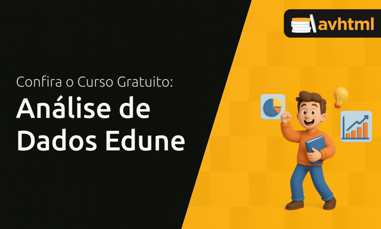 Curso de Análise de Dados Edune: Saiba Tudo Sobre