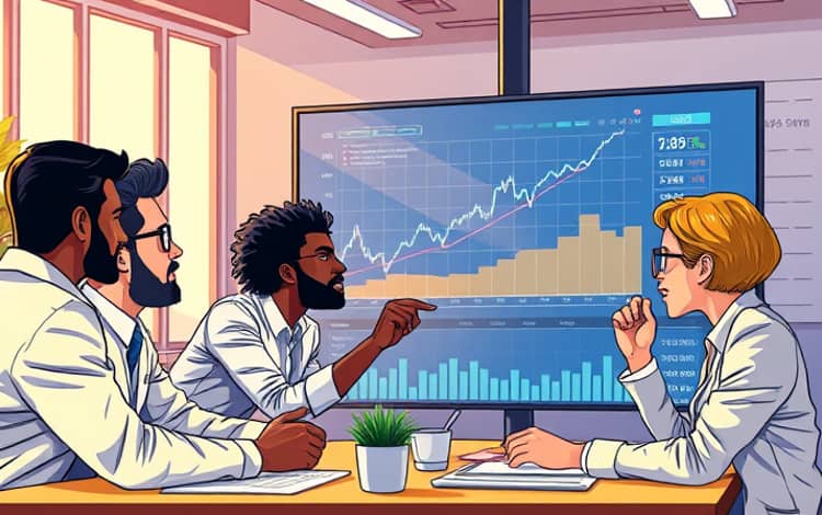 Como ser um exemplo de responsabilidade financeira entre colegas